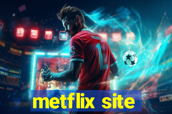 metflix site